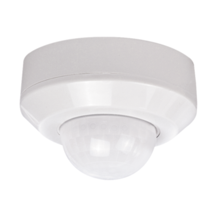 Détecteur De Mouvement 360°, 26M, Pour Montage En Saillie, Ip55