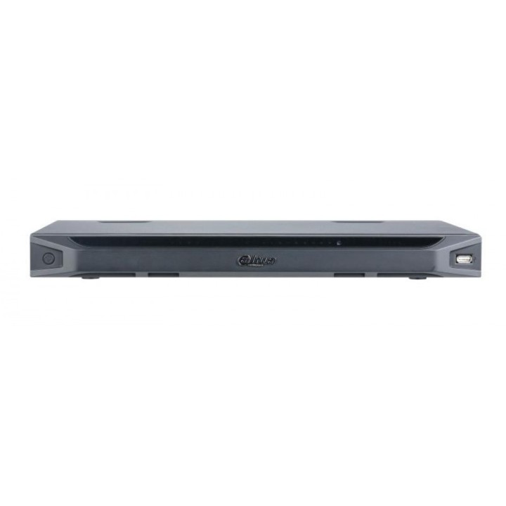 Décodeur Ultra-Hd 4K - Hdmi/Vga
