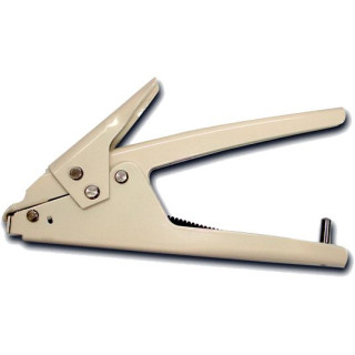 Pince Pour Collier Installation