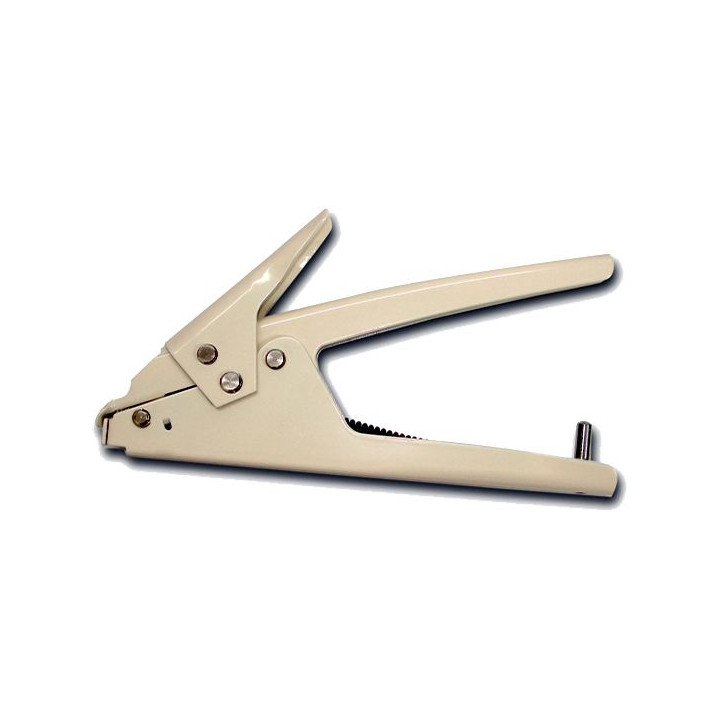 Pince Pour Collier Installation