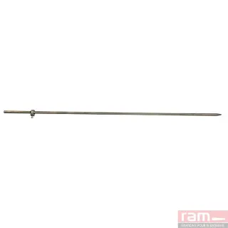 Piquet De Terre Cruci Longeq.100 Cm