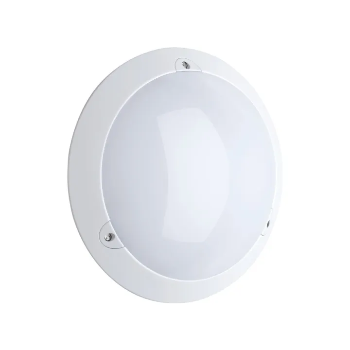 Hublot Voila Acces Blanc Module Led 2750Lm 4000K Avec Détection Compac