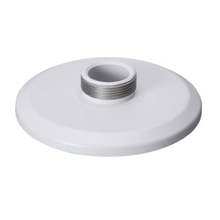 Platine d'adaptation Fisheye pour support mural/plafond