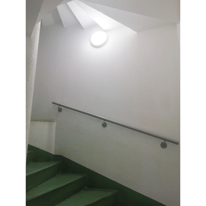 Voila Acces Blanc Module Led 2750Lm 4000K Avec Détection Compac