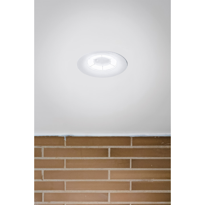 Senspot Ip44 Module Led 2200 4000K Avec Alimentation Ip20