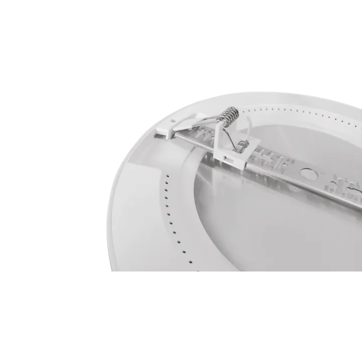 Plafonnier Downlight Fullsmart 18W, Cct, Encastrement Adaptable, Sensor Pir