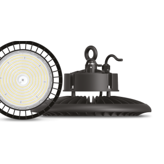 Highbay Cibay-E, 240W, 135Lm/W, 90°, 4000K