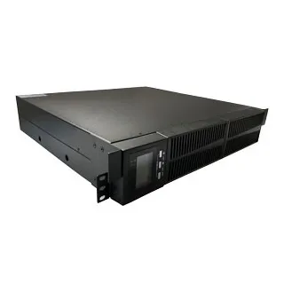 Onduleur Online 19' Rack-Tour Prof 433Mm 2U 2Kva/1800W 4Xbat 12V/9Ah