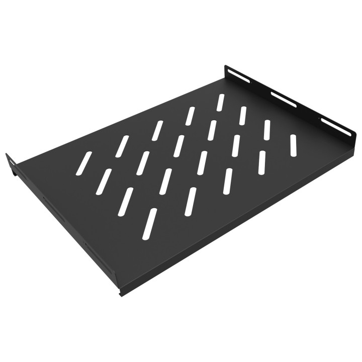 TABLETTE FIXE PROF BAIE 1000 L:470-P:710-P1:620-H:48, EPAISSEUR : 1,2 MM