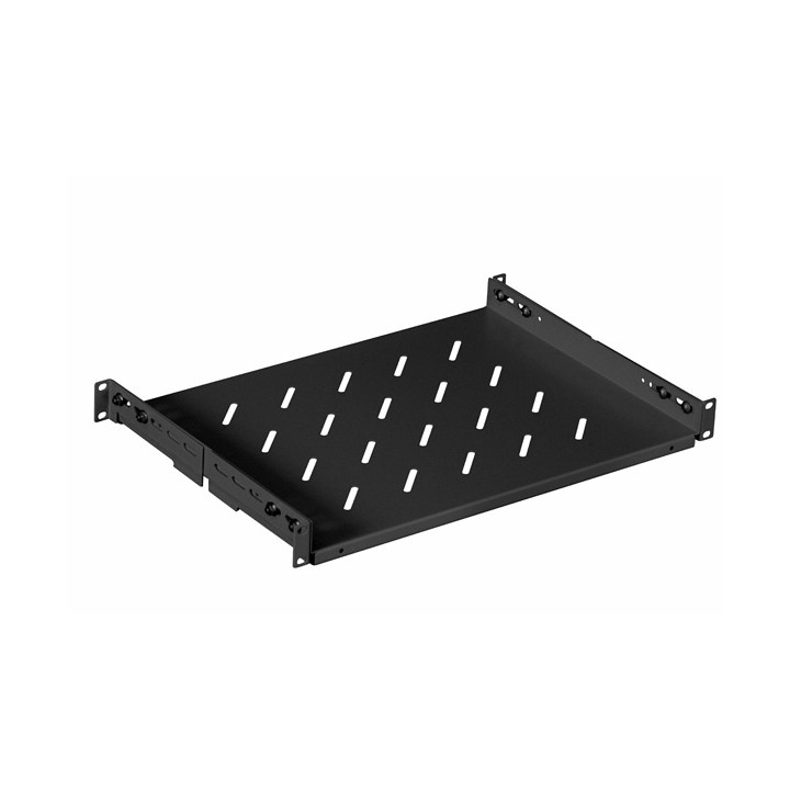 TABLETTE FIXE 600 AVEC FIXATIONS 19 