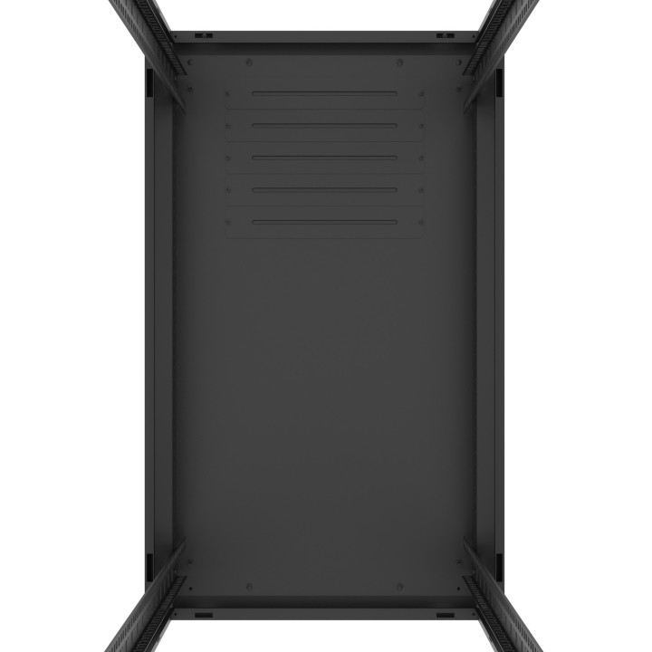 baie Montée Lig.500, H21U L600 P1000, P Av SV/P Arr PP, avec PL 72385