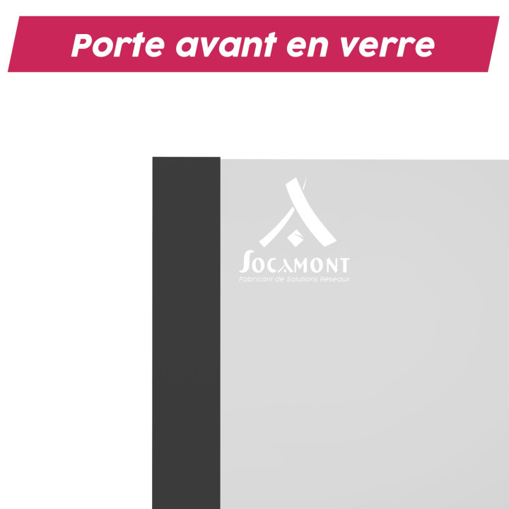 baie kit Ligne 500, H21U L600 P600, P Av SV / P Arr PP, avec PL 71024