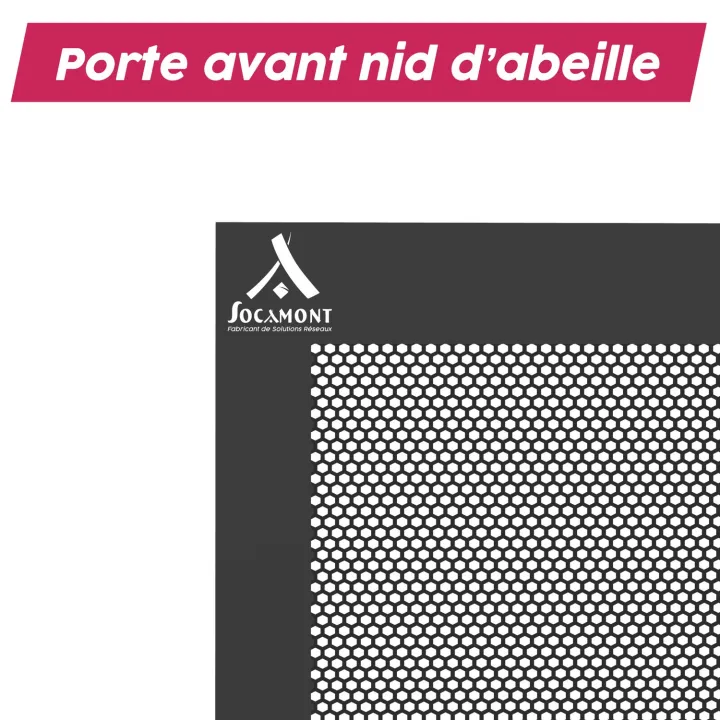 Baie Montée Ligne 500, H27U L600 P1000, P Av Sa / P Arr Pp, Avec Pl