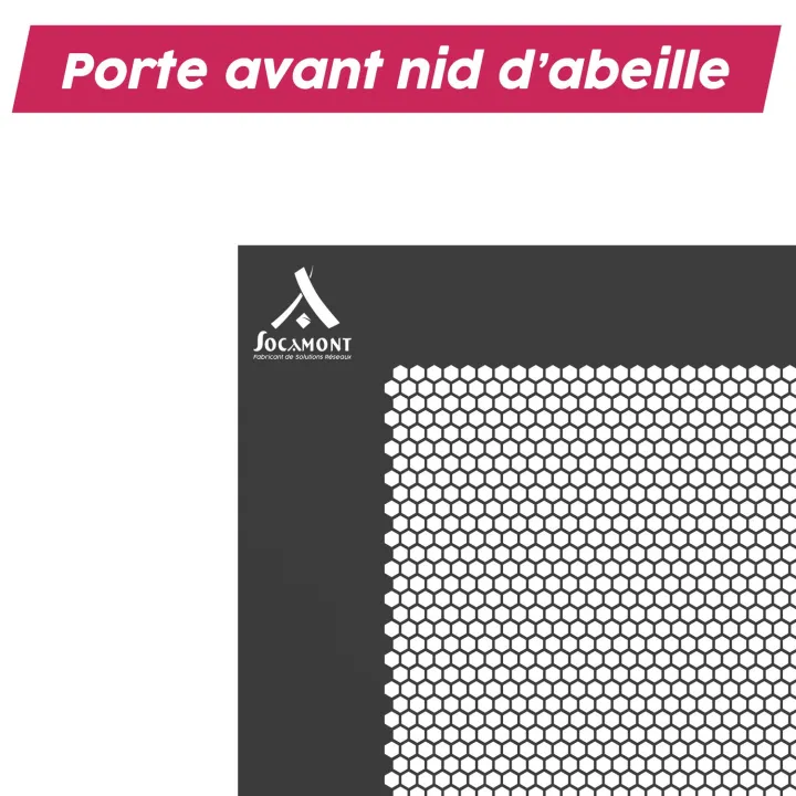 Baie Montée Ligne 800, H42U L800 P800, P Av Da / P Arr Da, Avec Pl