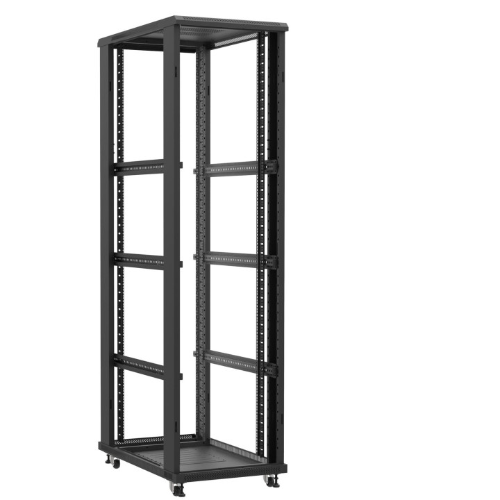 baie Montée Ligne 800, H47U L600 P1000, P Av ZP / P Arr ZP, sans PL 