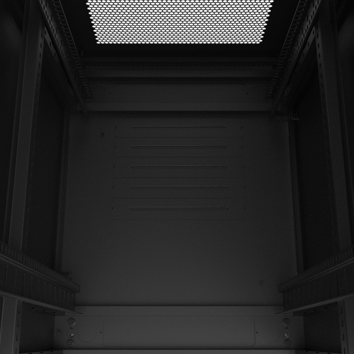 baie Montée Ligne 800, H47U L600 P800, P Av ZP / P Arr ZP, avec PL 