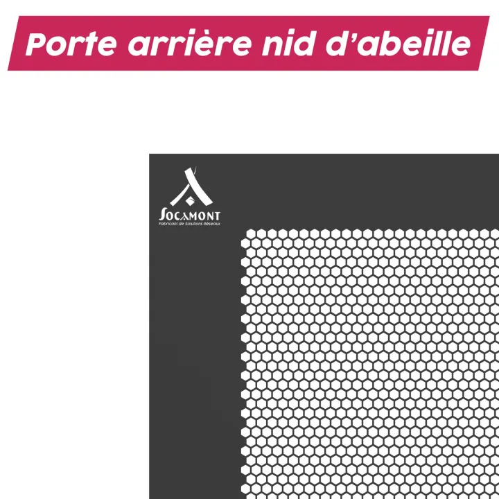 Baie Kit Ligne 800, H47U L800 P800, P Av Da / P Arr Da, Avec Pl