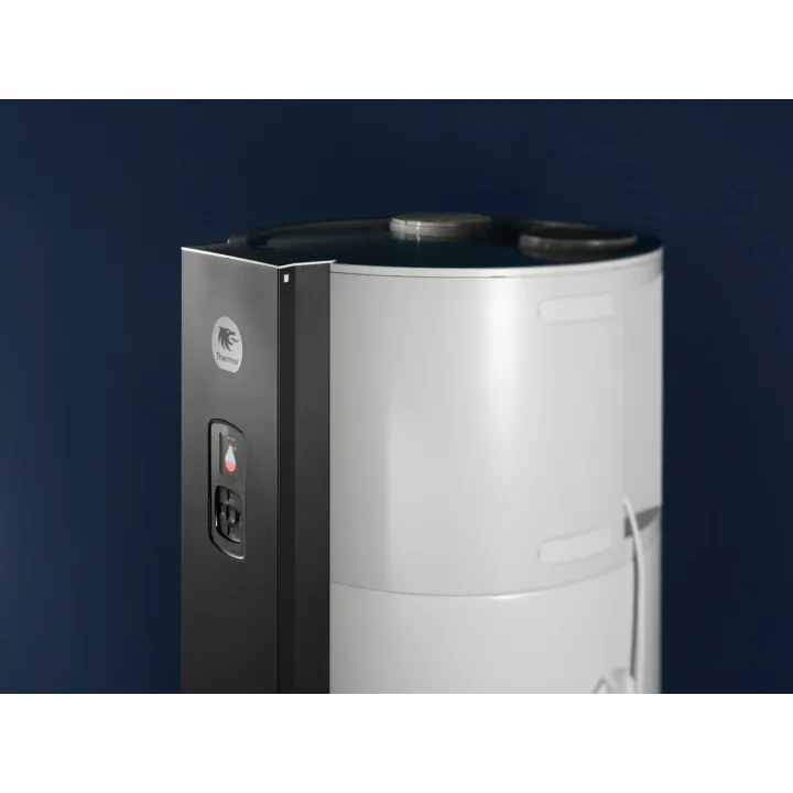 Thermodynamique Aéromax 6 Vertical Stable 240L