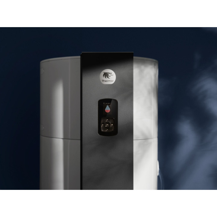 Thermodynamique Aéromax 6 Vertical stable 240L