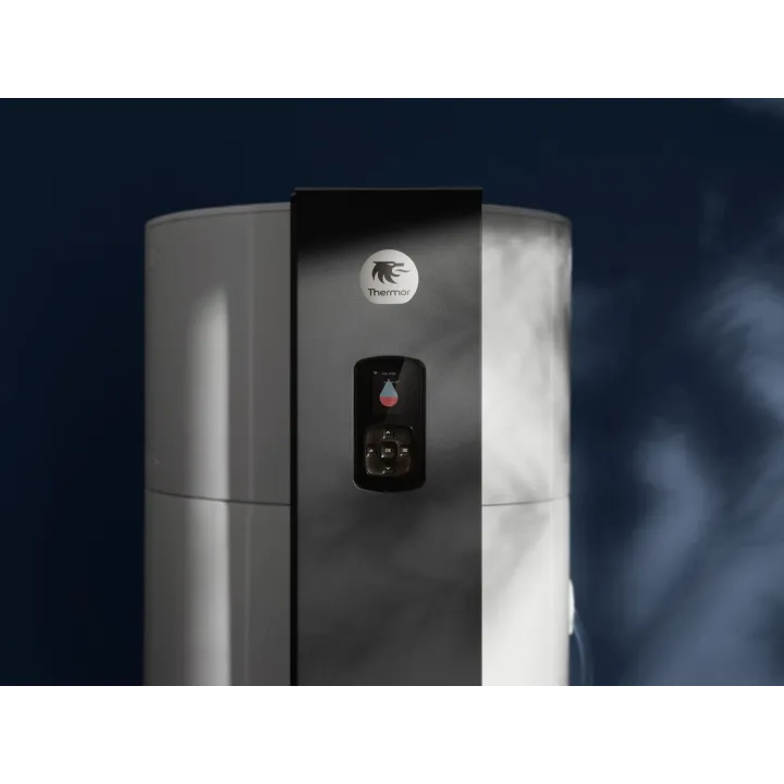 Thermodynamique Aéromax 6 Vertical Stable 240L