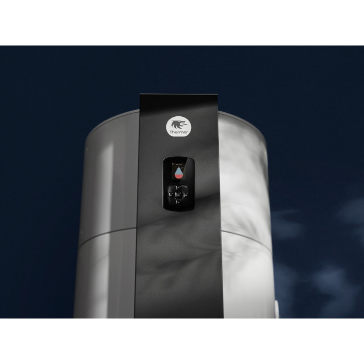 Thermodynamique Aéromax 6 Vertical stable 240L