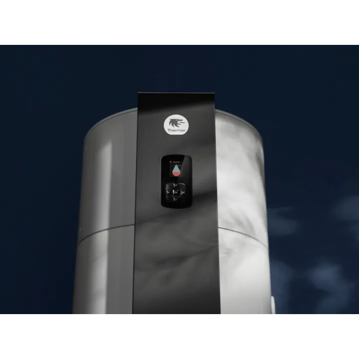 Thermodynamique Aéromax 6 Vertical Stable 240L