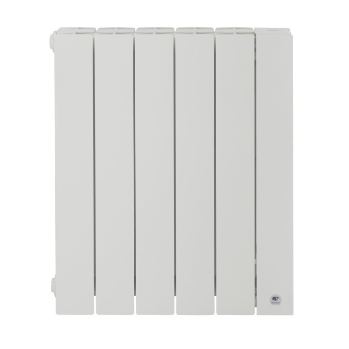 Radiateur Chaleur Douce Baléares 2 Horizontal Blanc 1000W
