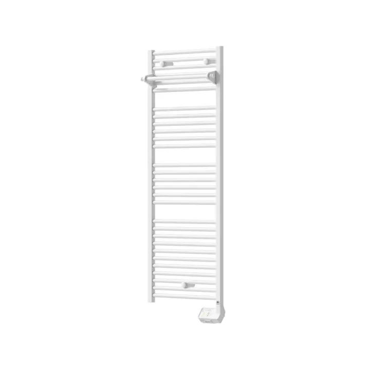 Sèche-Serviettes Corsaire 2 0750W Blanc Brillant