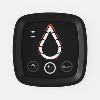 Chauffe-Eau Électrique Malicio 3 080L Blanc Multiposition