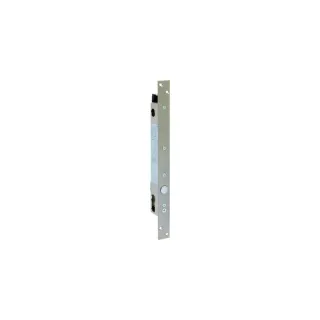 Electroverrou De Sécurité Pour Porte Simple-Axe 35Mm