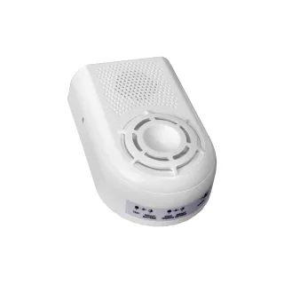 Baas-Sa T2B Sonora Bloc Autonome D`Alarme Sonore Satellite, Type 2B