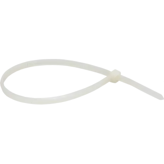 Collier incolore  2,5x100