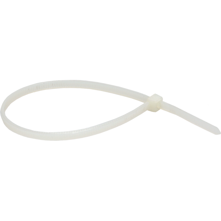 Collier incolore  2,5x100