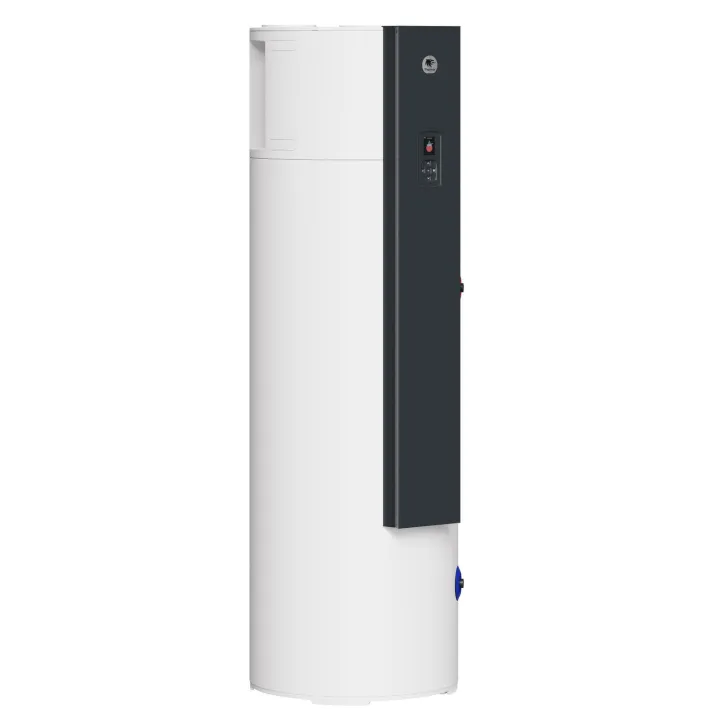 Thermodynamique Aéromax 6 Vertical Stable 240L