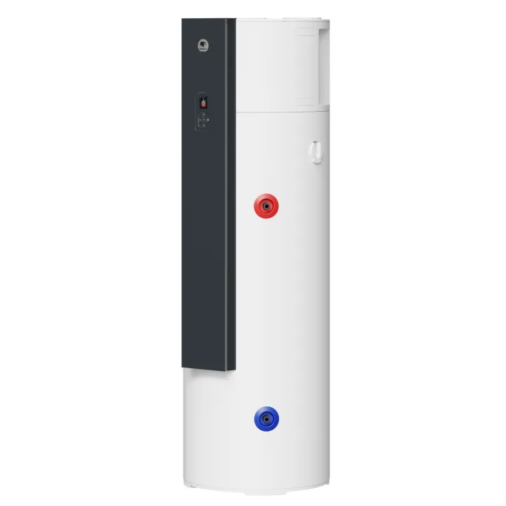 Thermodynamique Aéromax 6 Vertical Stable 240L
