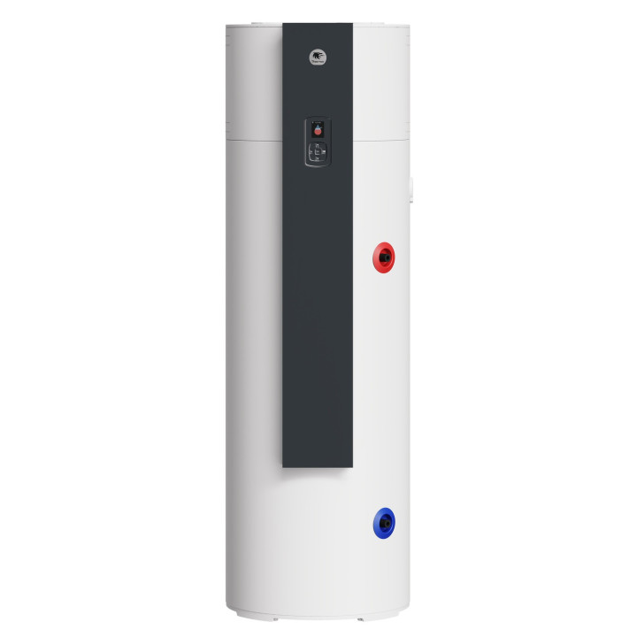 Thermodynamique Aéromax 6 Vertical stable 240L