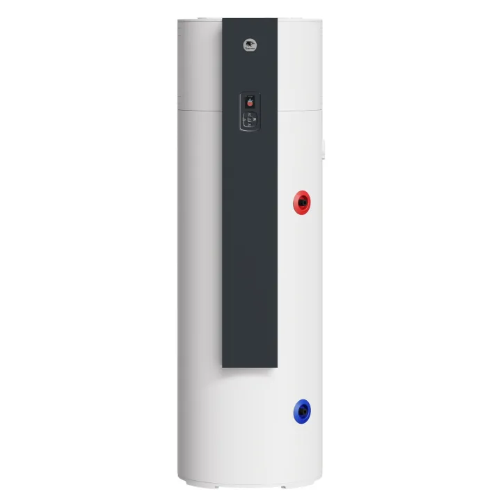 Thermodynamique Aéromax 6 Vertical Stable 240L