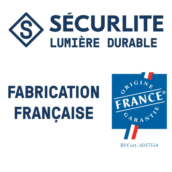 TITAN VIDEO 2010lm 4000K VAV IK11++/120j IP65 L875mm on off AT