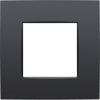 PLAQUE DE RECOUVREMENT SIMPLE