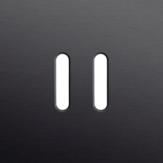 PLAQUE SMPL  PR 1 COMMUT DBL,NIKO ROCKER