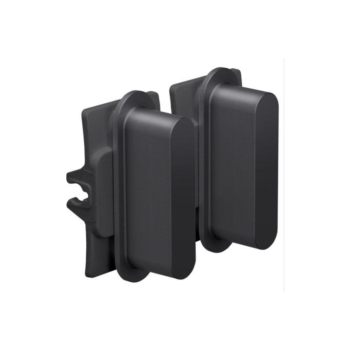 ENSEMBLE NIKO ROCKER POUR DES FONCTIONS D'INTERRUPTEUR DOUBLE