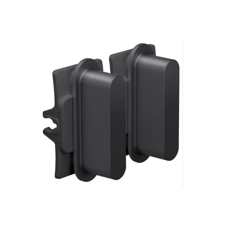 Ensemble Niko Rocker Pour Des Fonctions D'Interrupteur Double