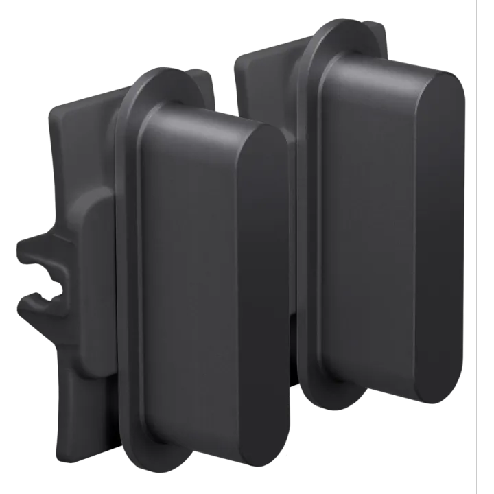 Ensemble Niko Rocker Pour Des Fonctions D'Interrupteur Double