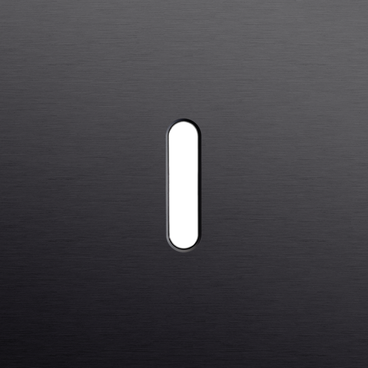 PLAQUE SMPL  PR 1 COMMUT SMPL,NIKO ROCKER