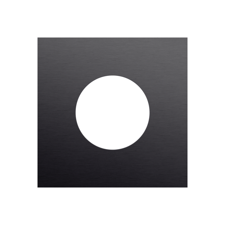 PLAQUE SMPL  PR 1 PRISE,NIKO R&T