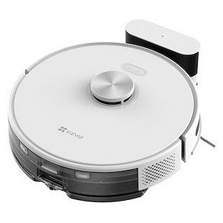 CS-RE5-TWT2 2 en 1 aspirateur et serpillière/LDS Navigation/4000 Pa de puissance