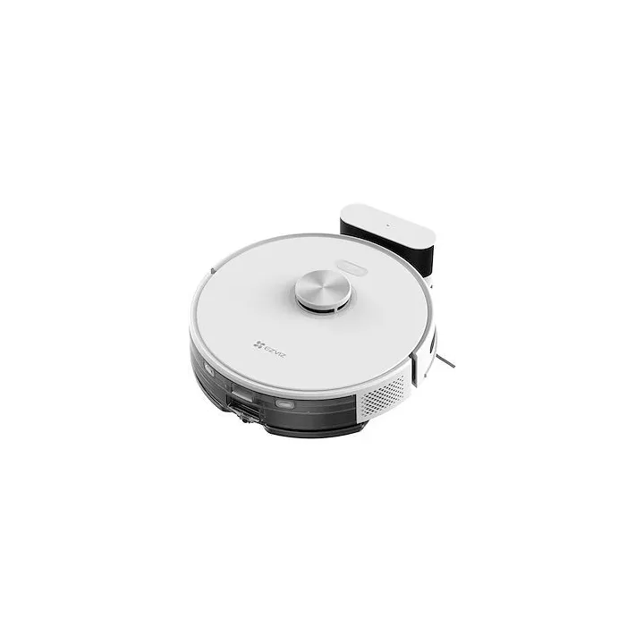 Cs-Re5-Twt2 2 En 1 Aspirateur Et Serpillière/Lds Navigation/4000 Pa De Puissance