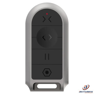 Cs-Hgt2-R100-S Télécommande Ezviz Hgt2 pour HG2 600 Pro Home Comfort