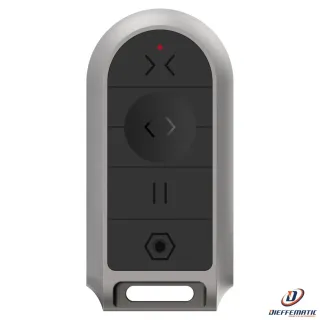 Cs-Hgt2-R100-S Télécommande Hgt2 Pour Hg2 600 Pro Home Comfort