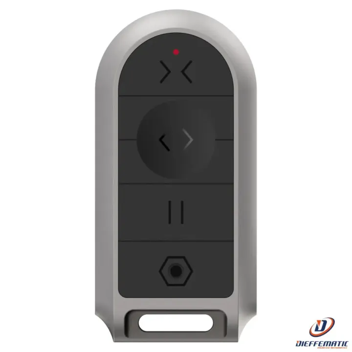 Cs-Hgt2-R100-S Télécommande Hgt2 Pour Hg2 600 Pro Home Comfort